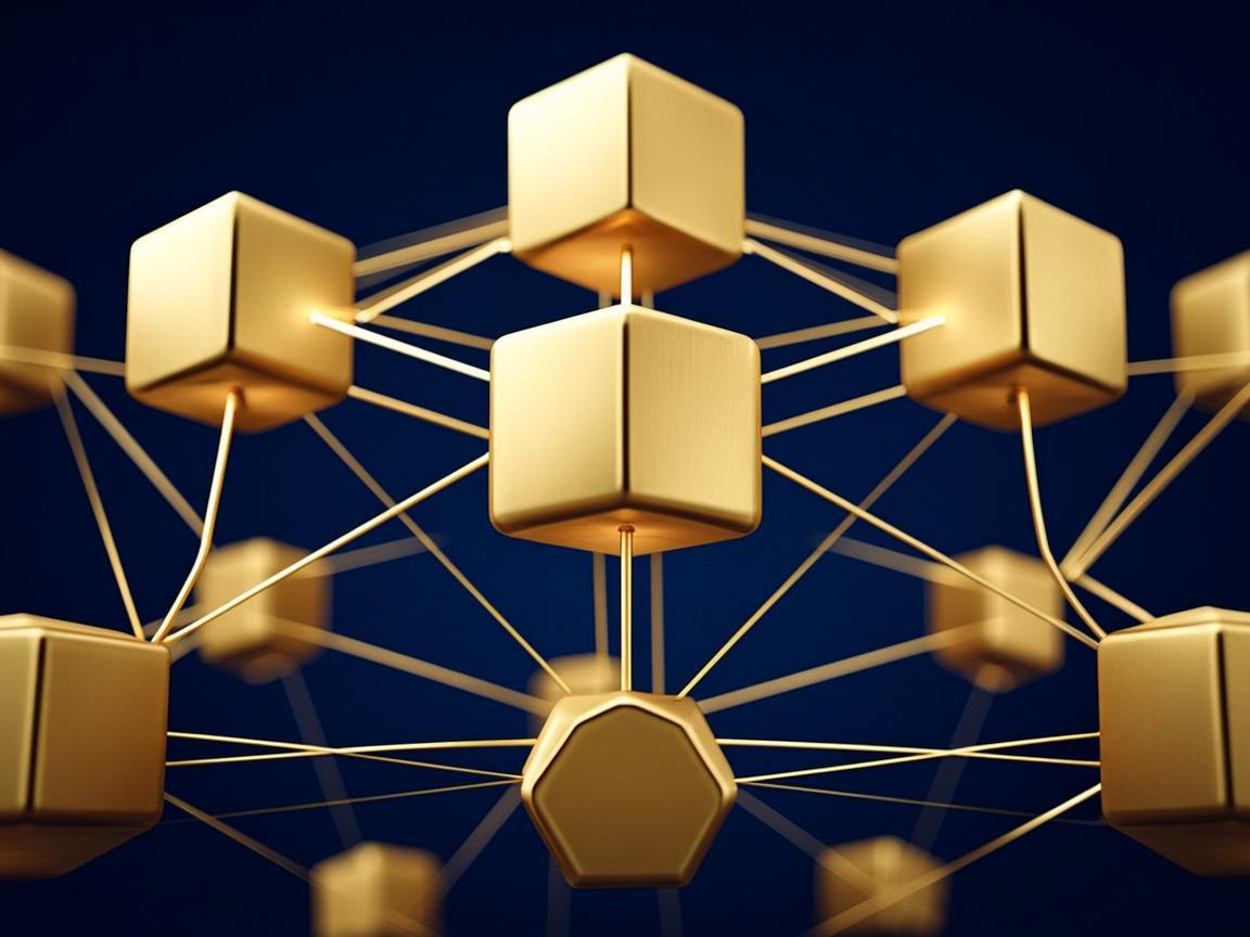 Blockchain in Indonesia