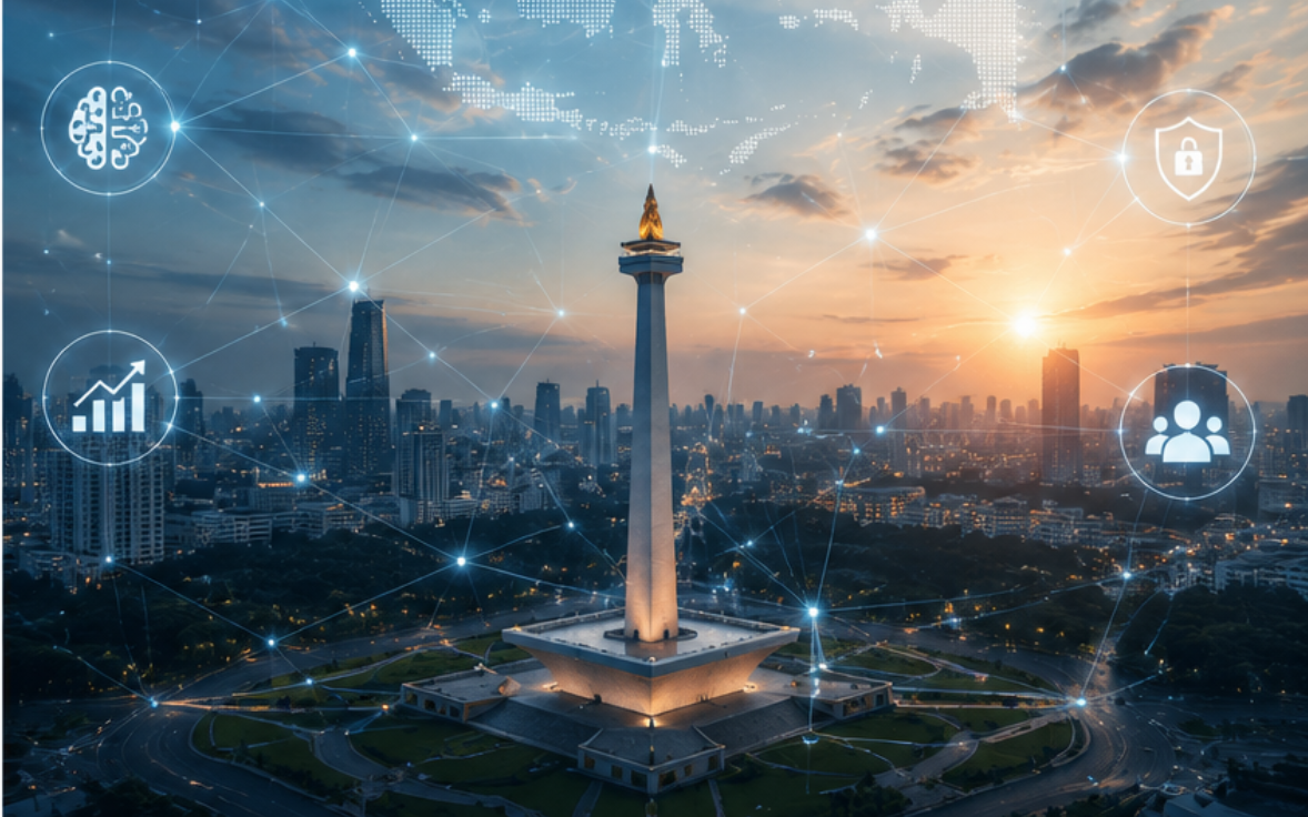 Why Emerging Technologies Matter for Indonesia’s Digital Economy